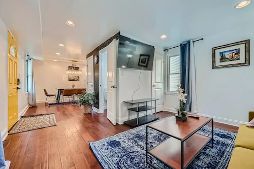 EV Charger Ready Townson Town Center Gem 3B2.5B