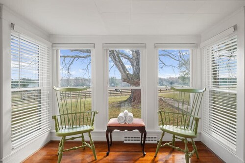 Rusmar Farm: Equine Country Living 'n Powhatan, VA