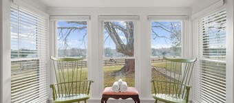 Rusmar Farm: Equine Country Living 'n Powhatan, VA