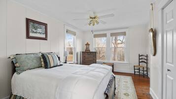 3 chambres, fer et planche Ă  repasser, Wi-Fi gratuit, draps fournis