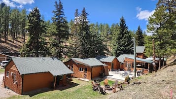 Exterieur