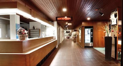 Hotel Thurgauerhof Self-Check-in