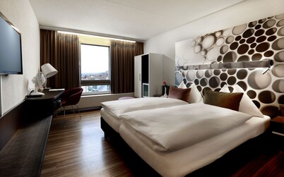 Hotel Thurgauerhof Self-Check-in