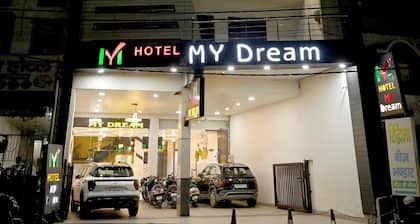 Hotel MY Dream