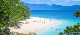 Villa Royale - Cairns City