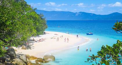 Villa Royale - Cairns City