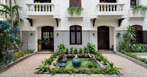 5H Garden 