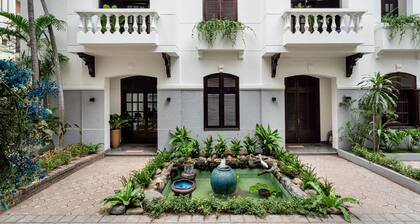 5H Garden