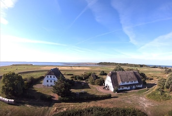 Luftaufnahme