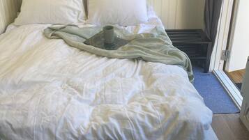 1 bedroom, free WiFi