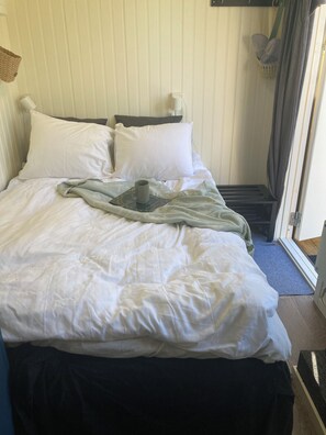 1 slaapkamer, gratis wifi