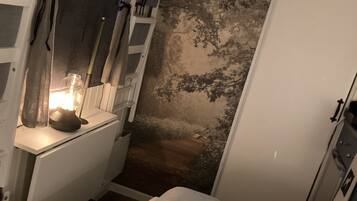 1 sovrum och gratis wi-fi