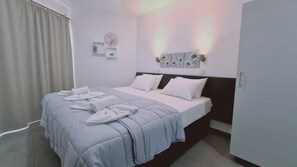Free WiFi, bed sheets - STAY Napa Living 18 (Ayia Napa)