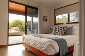 4 sovrum, strykjärn/strykbräda, wi-fi och sängkläder