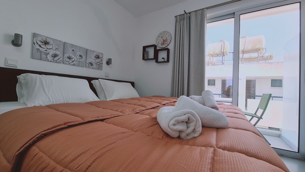 Stay Napa Living 21 - Agia Napa