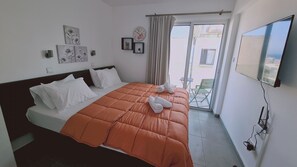 Kostenloses WLAN, Bettwäsche