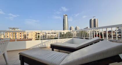 STAY Naturaleza Penthouse