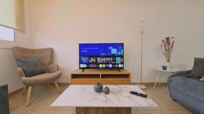 TV