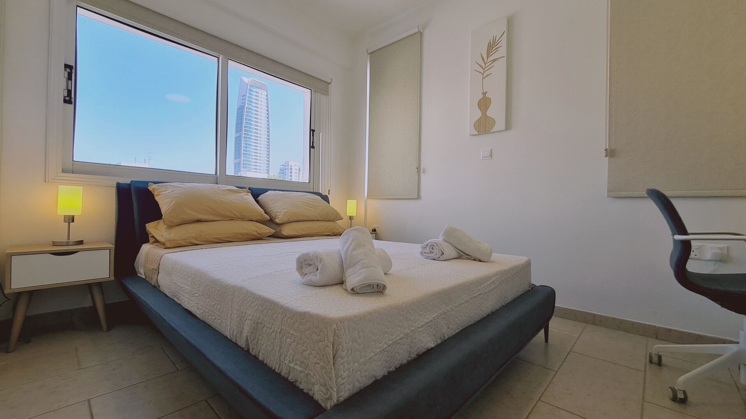 3 Schlafzimmer, Bügeleisen/Bügelbrett, kostenloses WLAN, Bettwäsche