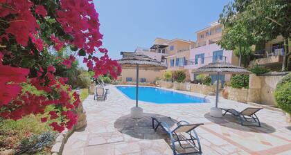 STAY Tala Sea View Apartment