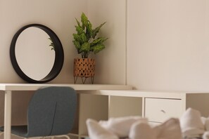 Interior - STAY Artifex Apartment (Paphos)