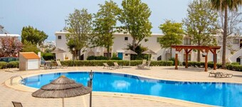 STAY Elias Garden Apartment