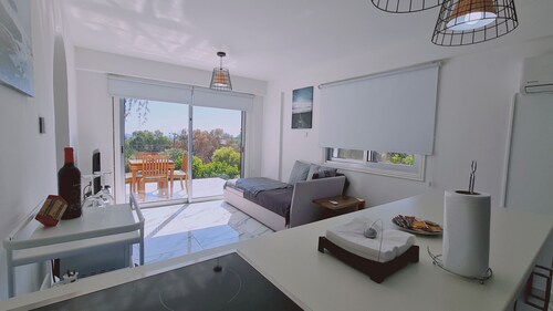 STAY Elias Garden Apartment