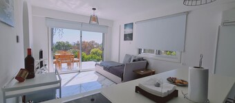 STAY Elias Garden Apartment