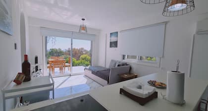 STAY Elias Garden Apartment