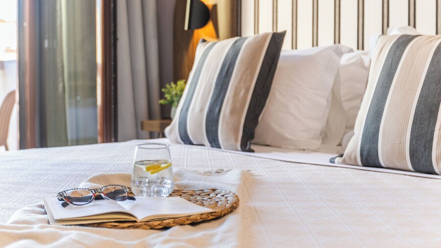 Casa Blue Hotel Philian Collection