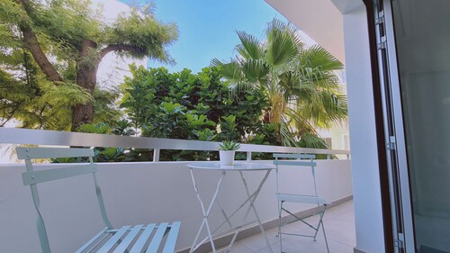 STAY Vital Elegance apartment