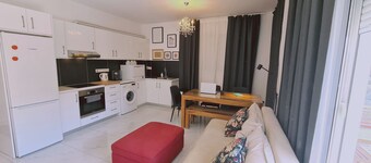 STAY W Apartment