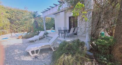 STAY Villa Michalis
