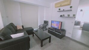 テレビ