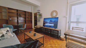 Fernseher