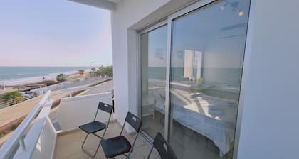 STAY Beach Wave Apartment