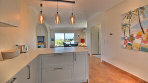 Interior - Luxury Villa in Denia with views and pool all inclusive 6P (Denia)