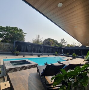 Exterior - DE PORCH (Bolinao)