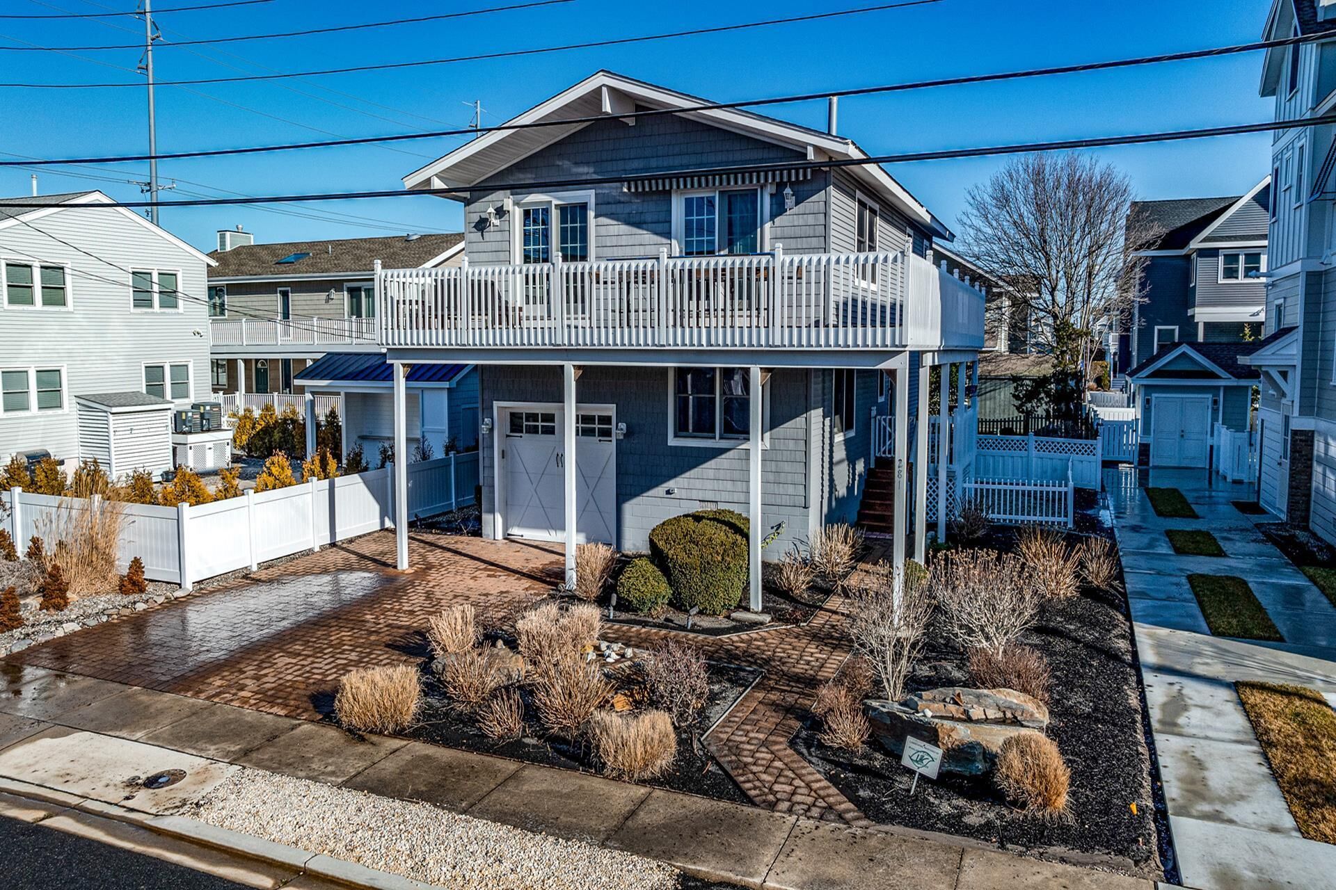 Charming residence located on 47th Street featuring 4-bedroom, 2-bathroom.
