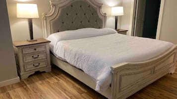 Apartment, Private Bathroom, City View | 2 bedrooms