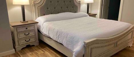 Apartment, Private Bathroom, City View