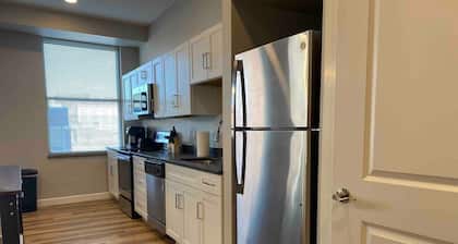 201 New Downtown Living