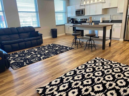 201 New Downtown Living