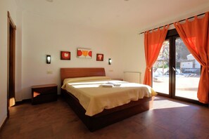 3 bedrooms