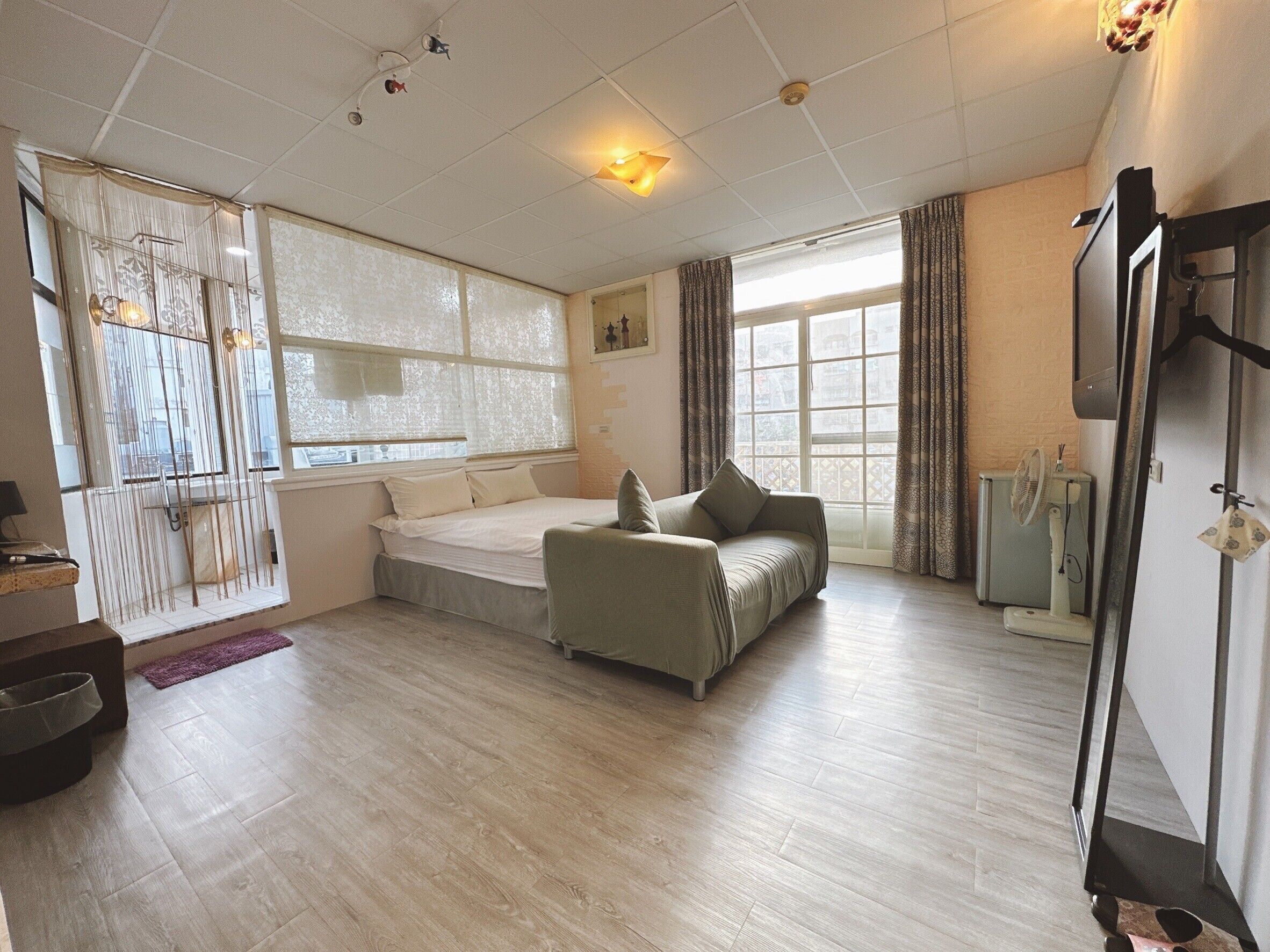 特色家居、免费 WiFi