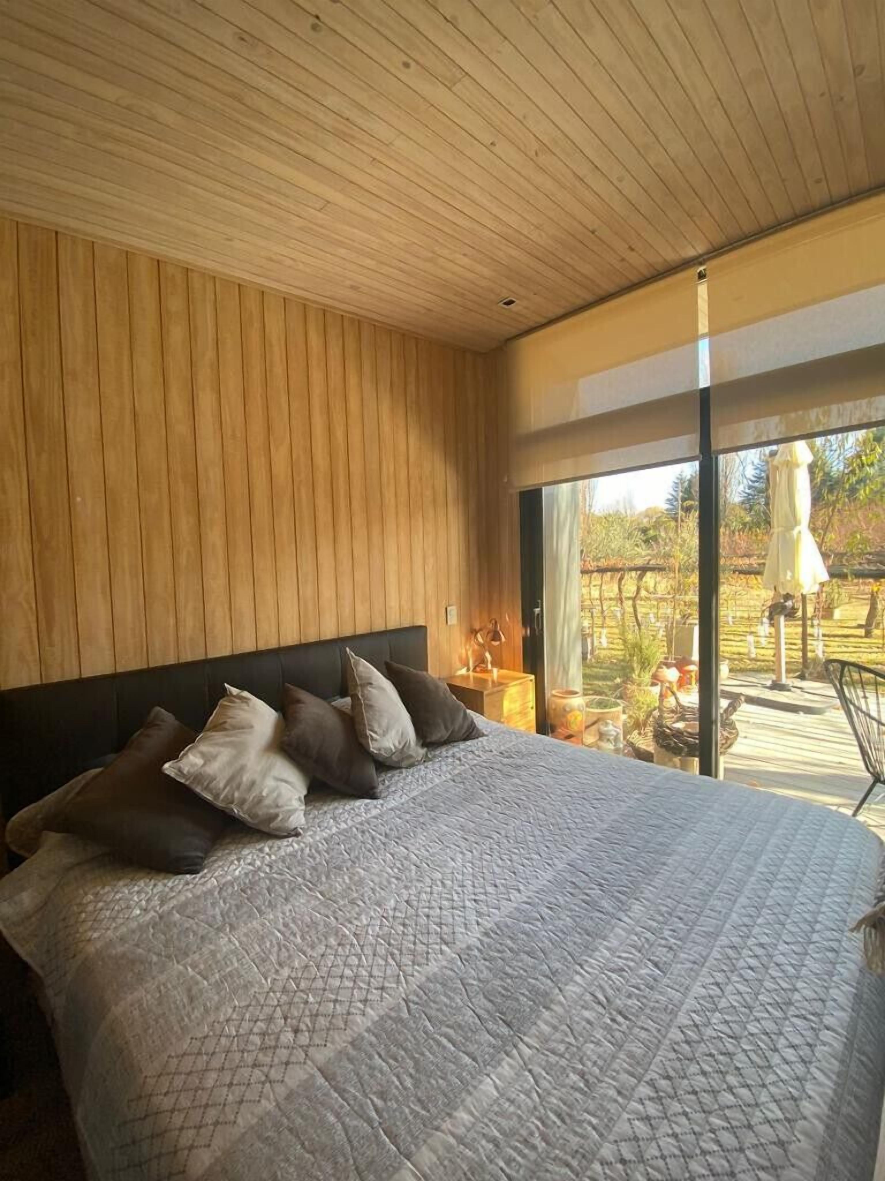 1 habitación, wifi gratis y ropa de cama 