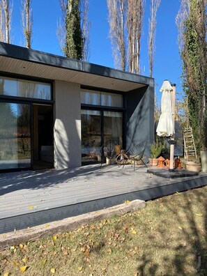 Terras