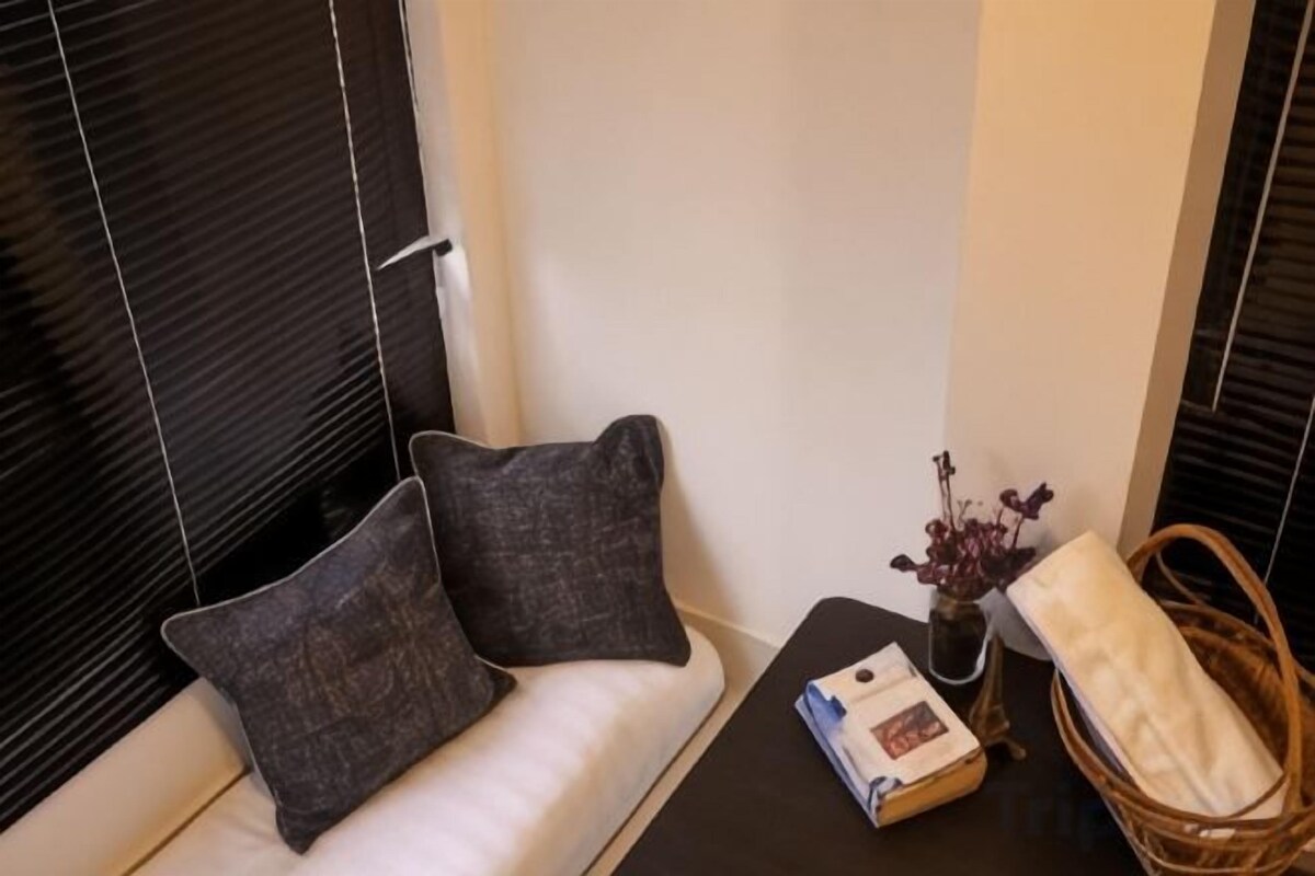 Deluxe Double Room with Double Bed