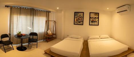 Family Studio Suite | Free WiFi