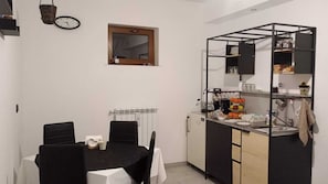 Free daily buffet breakfast  - Il Sottobosco  (Tito)